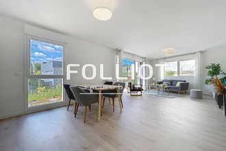 achat appartement mondeville 14120