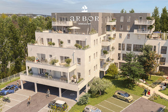 achat appartement mondeville 14120