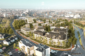 achat appartement mondeville 14120