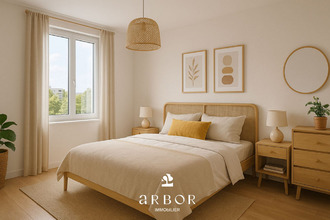 achat appartement mondeville 14120