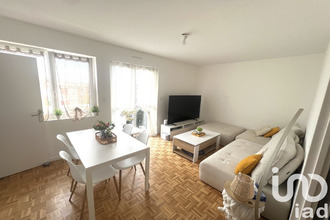 achat appartement mondeville 14120