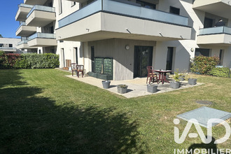 achat appartement mondeville 14120