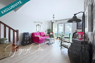 achat appartement mondeville 14120