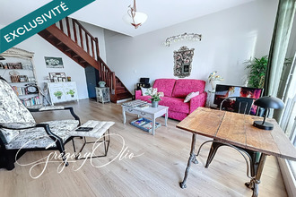 achat appartement mondeville 14120