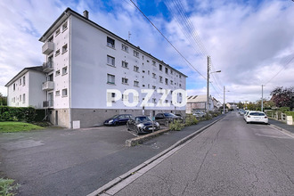 achat appartement mondeville 14120