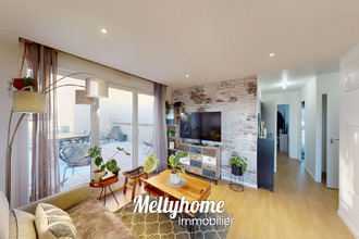 achat appartement mondeville 14120