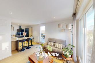 achat appartement mondeville 14120