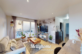 achat appartement mondeville 14120