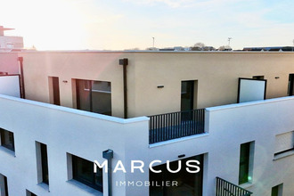 achat appartement mondeville 14120