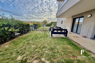 achat appartement mondeville 14120