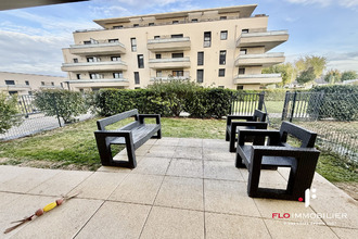 achat appartement mondeville 14120
