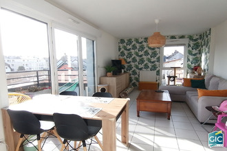 achat appartement mondeville 14120