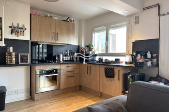 achat appartement mondeville 14120