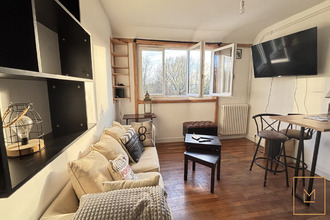 achat appartement mondeville 14120