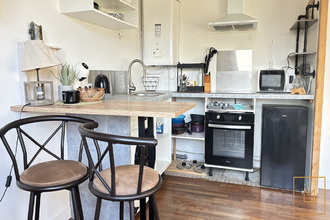 achat appartement mondeville 14120