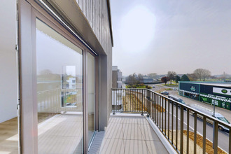 achat appartement mondeville 14120