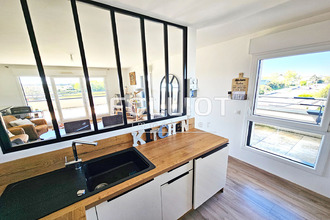 achat appartement mondeville 14120