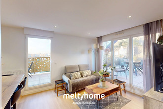 achat appartement mondeville 14120