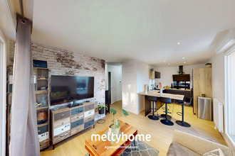 achat appartement mondeville 14120