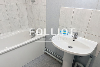 achat appartement mondeville 14120