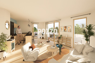 achat appartement mondeville 14120
