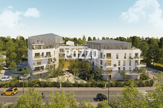 achat appartement mondeville 14120