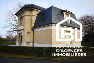 achat appartement mondeville 14120