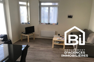 achat appartement mondeville 14120