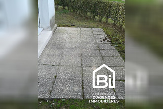 achat appartement mondeville 14120
