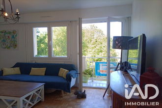 achat appartement mondeville 14120