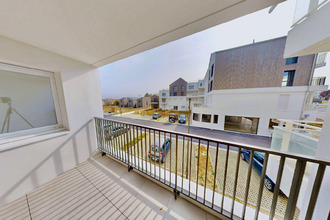 achat appartement mondeville 14120