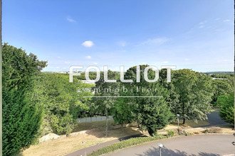 achat appartement mondeville 14120