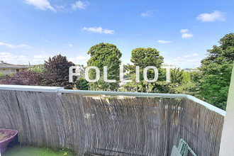 achat appartement mondeville 14120