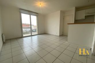 achat appartement mondonville 31700