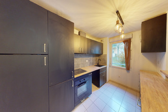 achat appartement mondonville 31700