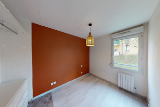 achat appartement mondonville 31700