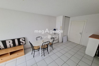 achat appartement mondonville 31700