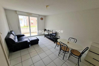 achat appartement mondonville 31700