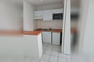 achat appartement mondonville 31700