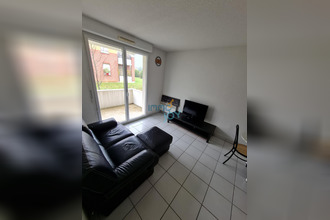 achat appartement mondonville 31700