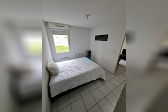 achat appartement mondonville 31700