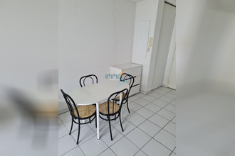 achat appartement mondonville 31700