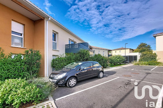 achat appartement mondonville 31700