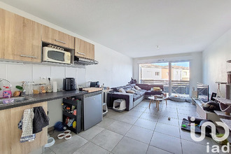 achat appartement mondonville 31700