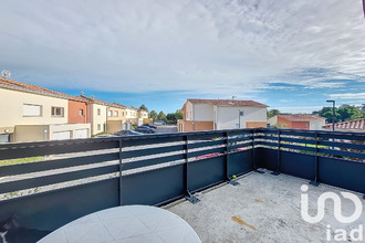 achat appartement mondonville 31700