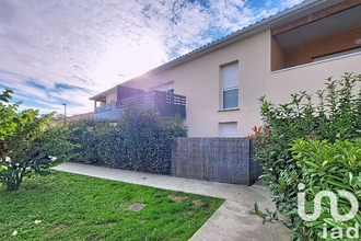 achat appartement mondonville 31700