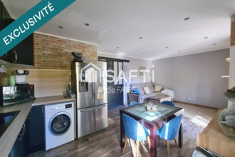 achat appartement mondonville 31700