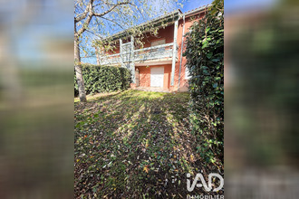 achat appartement mondonville 31700