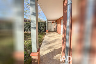 achat appartement mondonville 31700