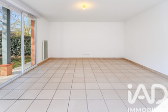 achat appartement mondonville 31700